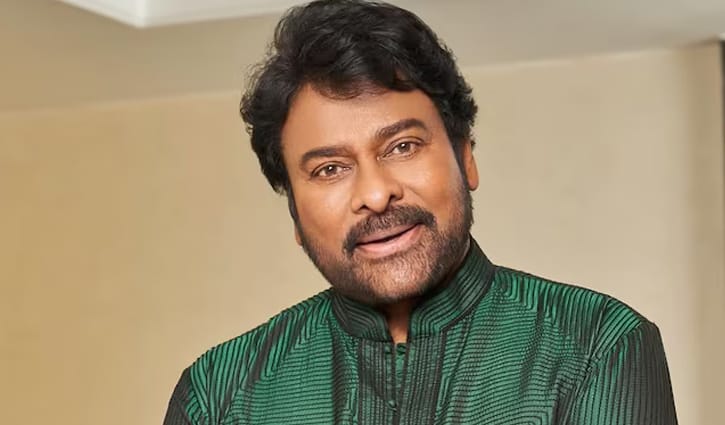 আপত্তিকর ভিডিও নিয়ে চিরঞ্জীবীর মামলা