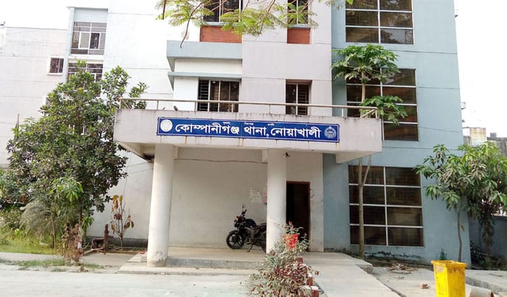 নোয়াখালীতে পানিতে ডুবে দুই ভাইয়ের মৃত্যু