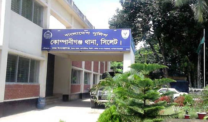 সিলেটে পাথরবাহী ট্রাক্টরচাপায় পর্যটক নিহত, আহত ৫