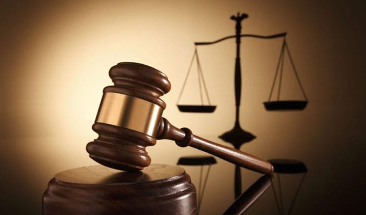 ময়মনসিংহে হত্যা মামলায় দুই ভাইয়ের মৃত্যুদণ্ড