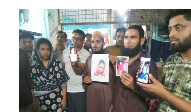 মিরপুরে আগুনে পুড়ে নিহত ১৬ জনের মরদেহ ঢামেকে