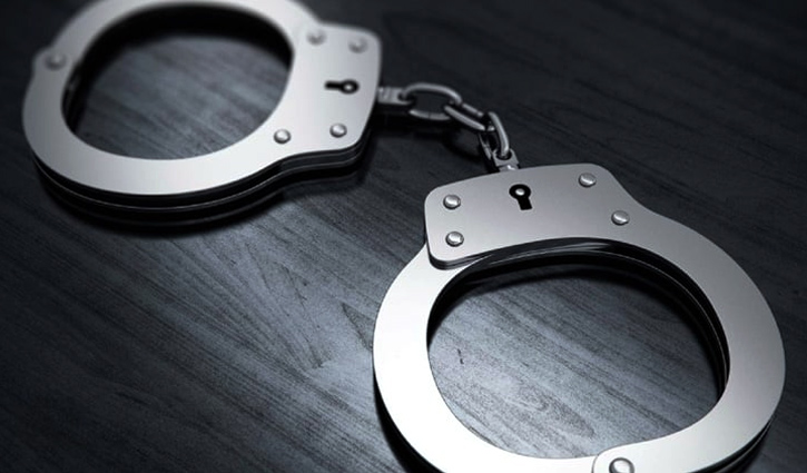 রাজধানী থেকে আওয়ামী লীগ ও এর অঙ্গসংগঠনের আরো ৩৪ নেতাকর্মী গ্রেপ্তার