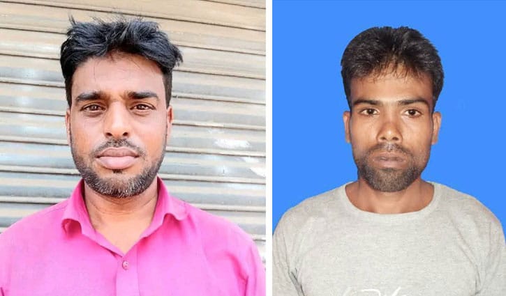 বিএনপি প্রার্থীর শোডাউনে যাওয়ার পথে ট্রাকচাপায় দুই নেতা নিহত