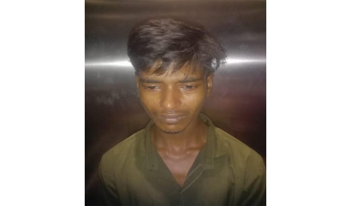 মর্গের তরুণীর লাশের সঙ্গে বিকৃত যৌনাচার, ডোম গ্রেপ্তার