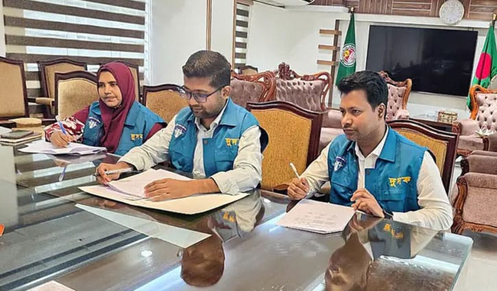 নথি ঘষামাজা করে ৪০ কোটি টাকা কর ফাঁকি, চসিকে দুদকের অভিযান