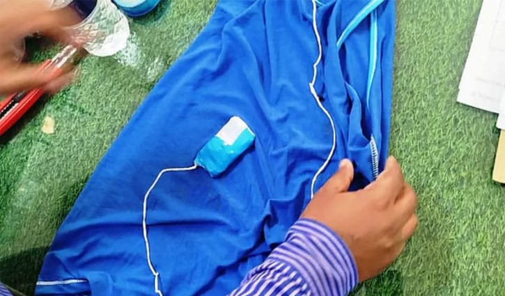 ‘কাশির সূত্র ধরে’ খাদ্য বিভাগের নিয়োগ পরীক্ষায় জালিয়াতি, গ্রেপ্তার ৩