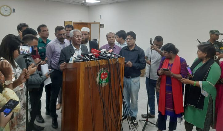 তারেককে আপিল করার আহ্বান ইসির