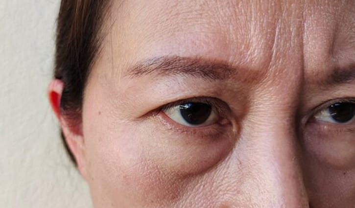 সকালে মুখ ফুলে যায় যে পাঁচ কারণে