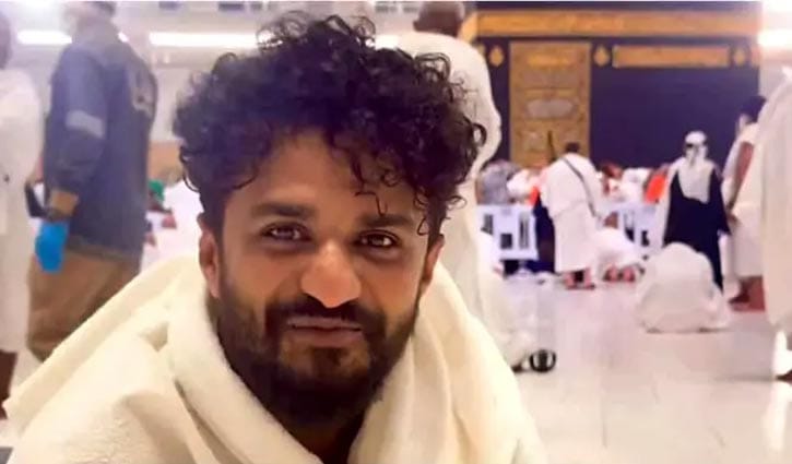 আলহামদুলিল্লাহ, আমার জীবনের সেরা দিন: ফারহান