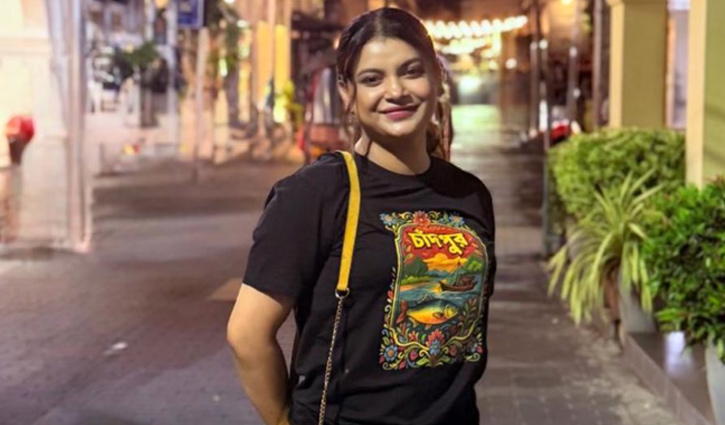 ফারিয়া কেন ‘নোংরা’ মন্তব্যের শিকার?