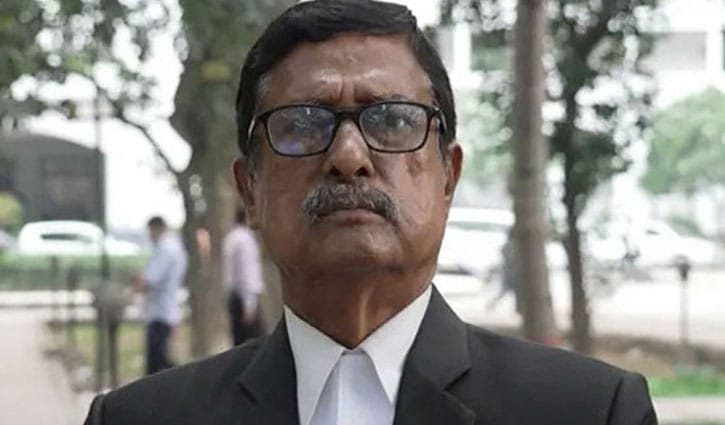 কিশোরগঞ্জ-৪, নতুন করে আলোচনায় ফজলুর রহমান