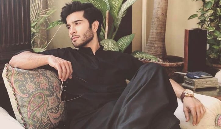 ‘বউ পেটানো’ অভিনেতার দ্বিতীয় সংসার ভাঙার গুঞ্জন