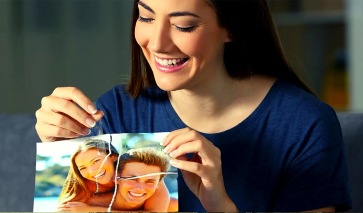 আজ প্রাক্তনকে ক্ষমা করার দিন