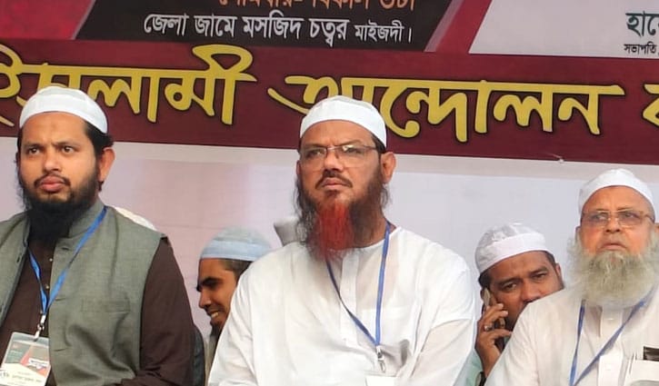 স্বাধীন দেশে আমরা ছিলাম পরাধীন: ফয়জুল করীম