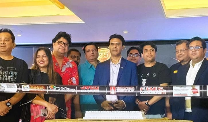 এবার ঢাকায় ‘ঢালিউড অ্যাওয়ার্ড’