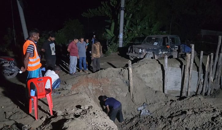ব্রাহ্মণবাড়িয়ায় ৫ ঘণ্টা পর গ্যাস সরবরাহ শুরু