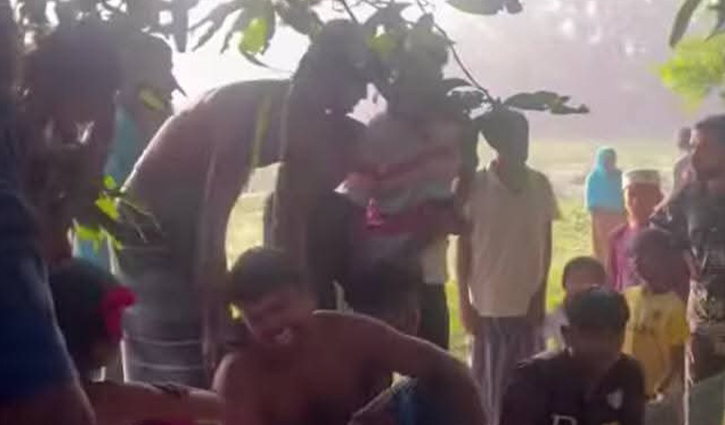 গোপালগঞ্জে যুবকের ঝুলন্ত মরদেহ উদ্ধার