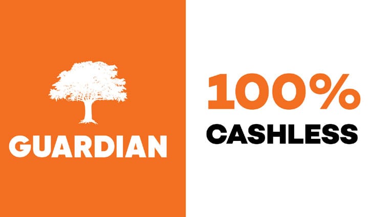 গার্ডিয়ান লাইফ শতভাগ ক্যাশলেস, লেনদেন হবে ডিজিটাল মাধ্যমে