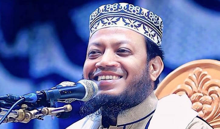 আমির হামজাকে মসজিদে রাজনৈতিক আলোচনা করতে নিষেধ করায় বিএনপি নেতা লাঞ্ছিত