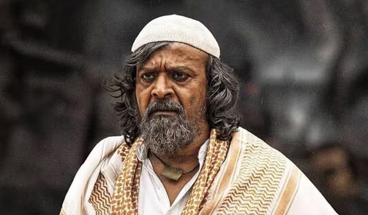 ‘কেজিএফ’ অভিনেতা মারা গেছেন