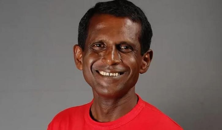 হাসপাতালে হাসান মাসুদ