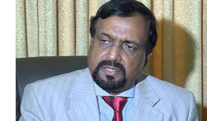 ফেব্রুয়ারির নির্বাচন কী আদৌ হবে, হাওলাদারের প্রশ্ন