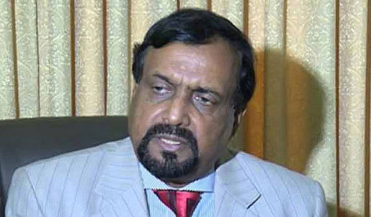 রাজনৈতিক অনৈক্য দুর করা না গেলে ভবিষ্যৎ অন্ধকার: হাওলাদার