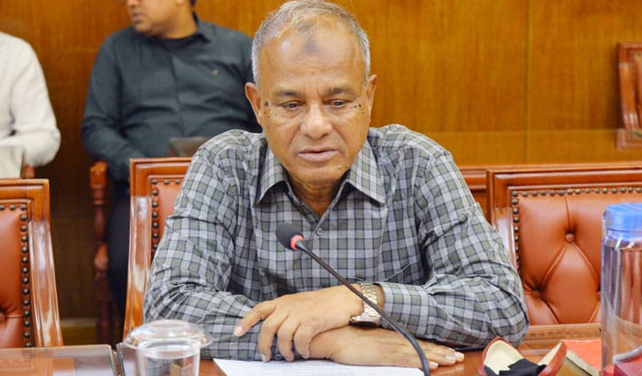 সন্দেহভাজন কাউকে দেখলে আইনশৃঙ্খলা বাহিনীকে জানান: স্বরাষ্ট্র উপদেষ্টা