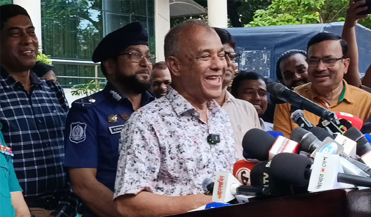 জনগণের মধ্যে নির্বাচনী আমেজ এলে অপরাধ কমে আসবে 