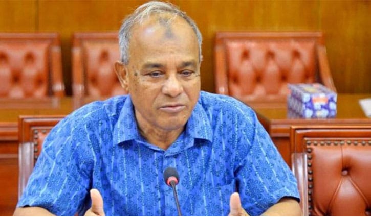 নির্বাচনে কাউকে বিশেষ সুবিধা দিলে পুলিশের বিরুদ্ধে ব্যবস্থা: স্বরাষ্ট্র উপদেষ্টা