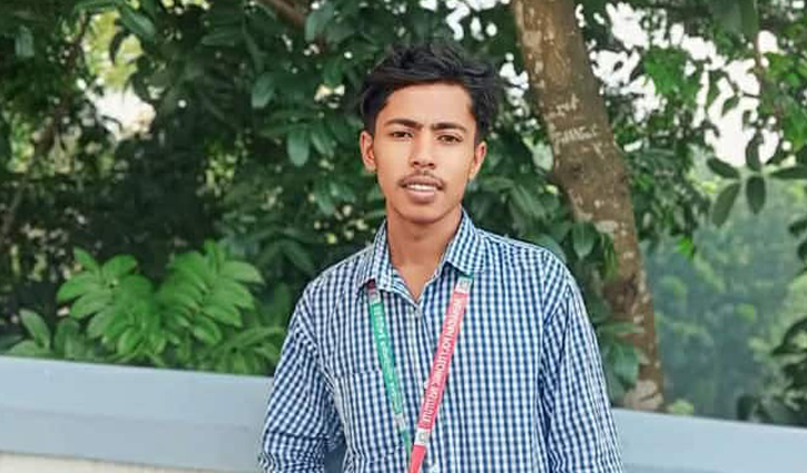 ঝিনাইদহে সাপের কামড়ে কলেজছাত্রের মৃত্যু