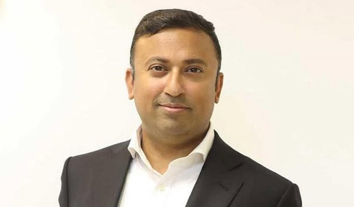 বিএনপির যুগ্ম মহাসচিব হলেন হুমায়ুন কবির 