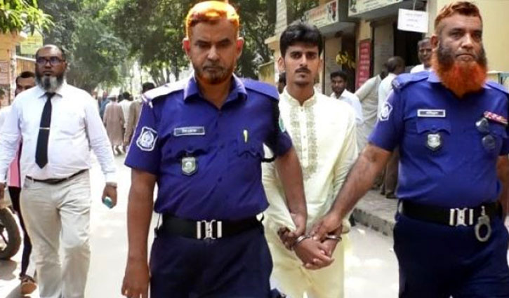 সিরাজগঞ্জে স্ত্রী হত্যায় স্বামীর যাবজ্জীবন