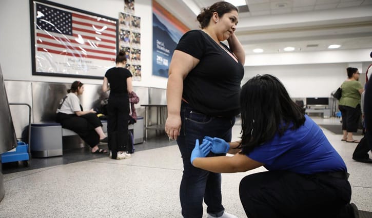 ডায়াবেটিসসহ যেসব রোগ থাকলে বাতিল হতে পারে মার্কিন ভিসার আবেদন