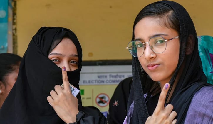 পশ্চিমবঙ্গসহ ভারতের ১২ রাজ্যে এসআইআরের ঘোষণা নির্বাচন কমিশনের