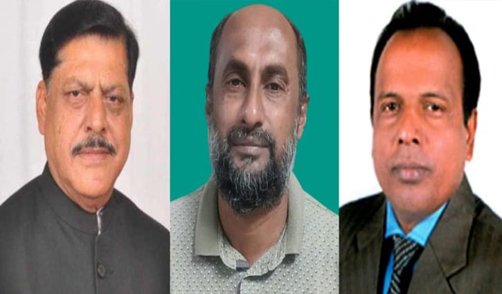 ‘বরিশালের ভাইজান’ খ্যাত ইকবাল সীমান্তে গ্রেপ্তার