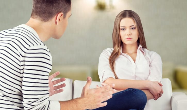 কেউ কটূক্তি করলে কী করবেন?