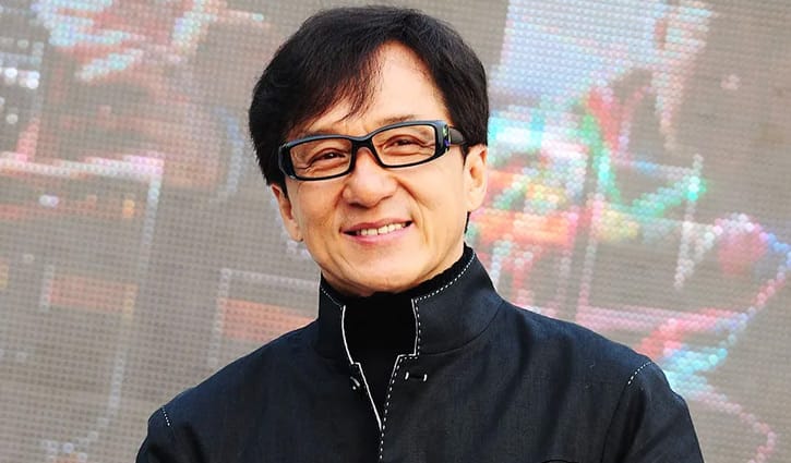 জ্যাকি চ্যানের মৃত্যুর গুঞ্জনে যা জানা গেল