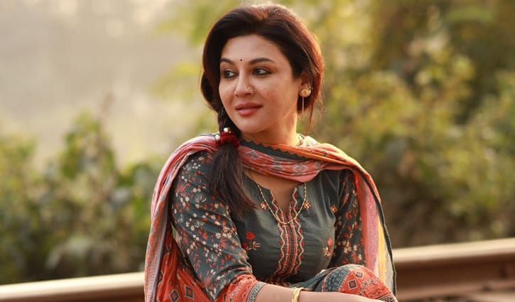 ‘খারাপ লাগে সেইসব মানুষের জন্য, যারা বাজে মন্তব্য পৃথিবীতে রেখে যাচ্ছেন’