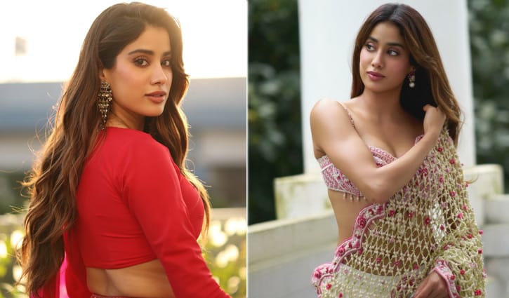 পুরুষদের ইগো সামলানো আসল চ্যালেঞ্জ ছিল: জাহ্নবী