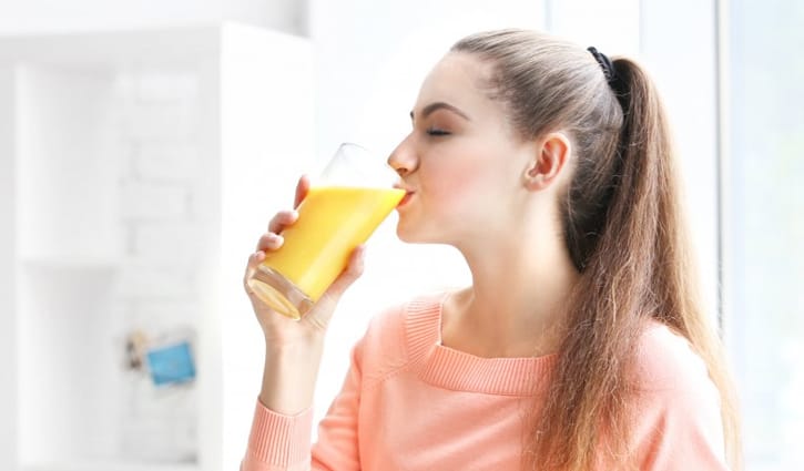 অতিরিক্ত ভিটামিন সি খেলে কী হয়