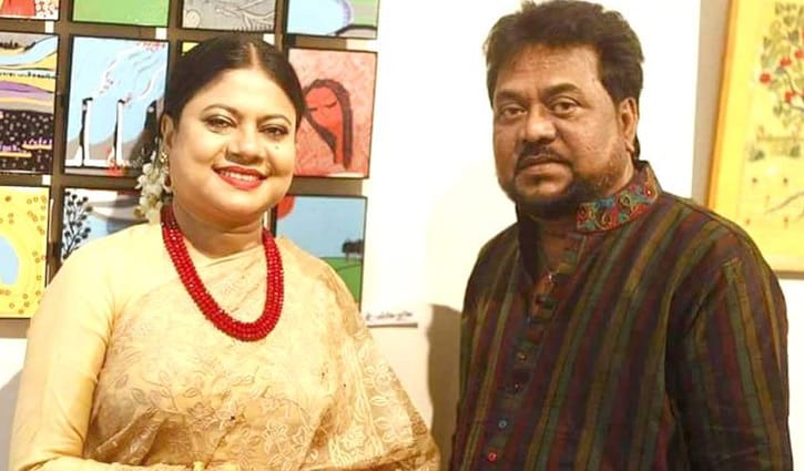 আমরা গর্বিত আমাদের এন্ড্রু কিশোর আছেন: কনকচাঁপা