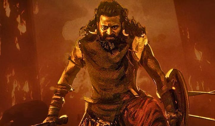 ৩১ দিনে ‘কানতারা টু’ সিনেমার আয় ১১৪৯ কোটি টাকা