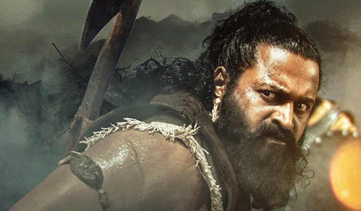 ‘কানতারা টু’ সিনেমার আয় ১ হাজার ৭৩ কোটি টাকা