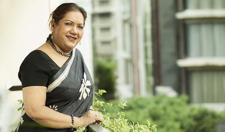 কবরীর শেষ সিনেমার হালচাল