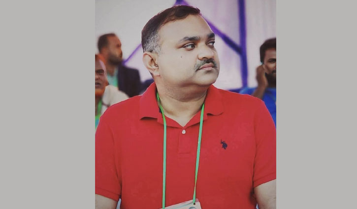 দিনাজপুর জেলা বিএনপির সাধারণ সম্পাদকের পদ ফিরে পেলেন কচি