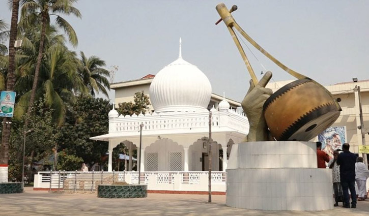 সীমার বাইরে যেজন: ছেঁউড়িয়ায় লালন স্মরণোৎসব আজ থেকে