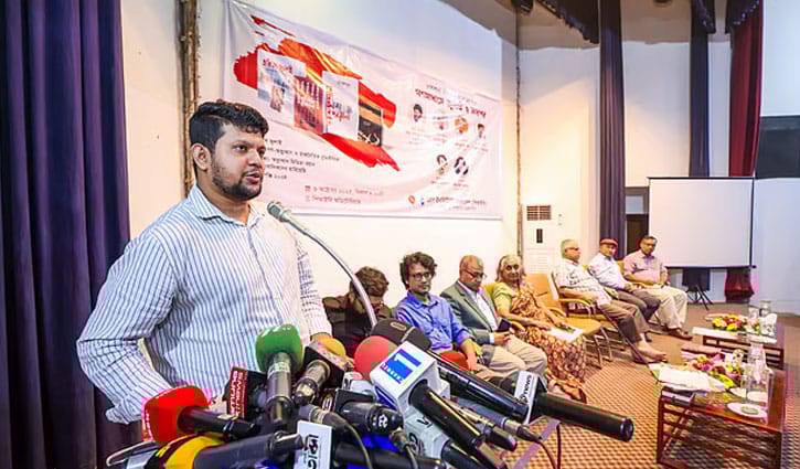 নতুন টেলিভিশনের অনুমোদন নিয়ে যে হাহাকার, তা ‘পুরাতন বন্দোবস্তের’ হাহাকার 