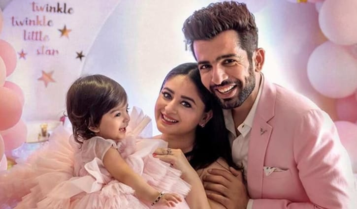ভেঙে যাচ্ছে তারকা দম্পতির ১৪ বছরের সংসার?