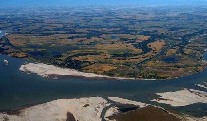 নিকট প্রতিবেশী উত্তর-পূর্ব ভারত ভ্রমণ (শেষ পর্ব)